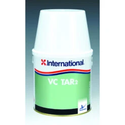 International Epoxid-Grundierung VC TAR 2