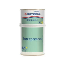 International Epoxy-Primer INTERPROTECT