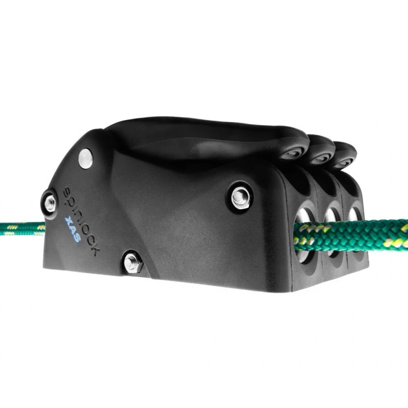 Spinlock Fallenstopper XAS Dreifach 4 Spinlock Fallenstopper XAS Dreifach – Bild 2