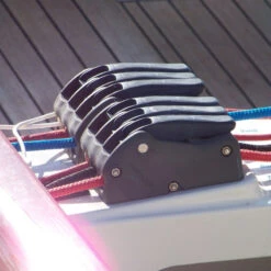 Spinlock Fallenstopper XAS Dreifach 8 Spinlock Fallenstopper XAS Dreifach -Schiffsausrüstung Verkauf fallenstopper xas dreifach 2