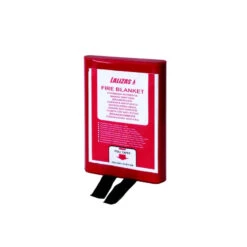 LALIZAS Feuer-Löschdecke