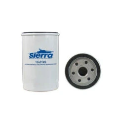 Sierra Filter-Patrone Für Wasser/Kraftstoff-Abscheider Volvo Penta Marine 150 Bis 430 PS