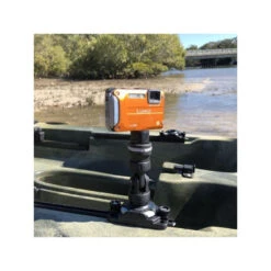 Fixation Caméra R-Lock - RAILBLAZA -Schiffsausrüstung Verkauf fixation camera r lock railblaza 2