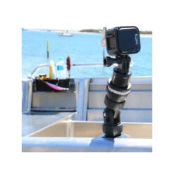 Fixation Caméra R-Lock - RAILBLAZA -Schiffsausrüstung Verkauf fixation camera r lock railblaza 4
