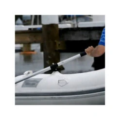 Fixation Rame Dame De Nage Rowlock - RAILBLAZA -Schiffsausrüstung Verkauf fixation rame dame de nage rowlock railblaza 2