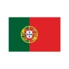 Flagge Portugal
