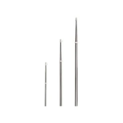 Flaggenstock Edelstahl