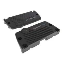 Spinlock Flanschen Für Block XA