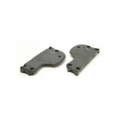 Spinlock Flanschen Für Blöcke XTS