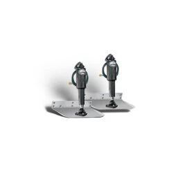 LENCO Standard Klappen