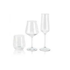 PLASTIMO TRITAN MALEDIVEN CHAMPAGNER-FLÖTEN