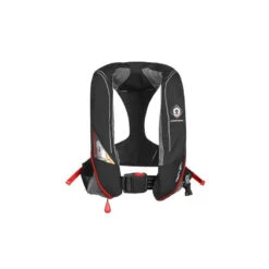 CREWFIT 180N PRO AUTOMATISCHE WESTE OHNE GURT - CREWSAVER