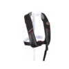 KINGFISHER Automatische Schwimmweste Special Fishing Black 150N Ohne Gurt - 4WATER -Schiffsausrüstung Verkauf gilet de sauvetage automatique kingfisher noir 150n sans harnais