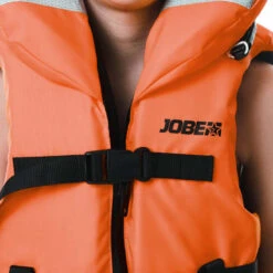 Rettungsweste JOBE COMFORT BOATING VEST KINDER ORANGE Xs-s -Schiffsausrüstung Verkauf gilet de sauvetage jobe comfort boating vest enfant orange xs s 1