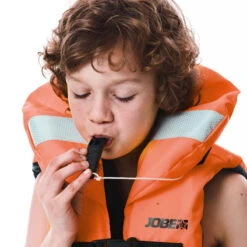 Rettungsweste JOBE COMFORT BOATING VEST KINDER ORANGE Xs-s -Schiffsausrüstung Verkauf gilet de sauvetage jobe comfort boating vest enfant orange xs s 2