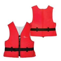 NAUTICAL SPORTS VEST FIT UND FLOAT 50 N - LALIZAS