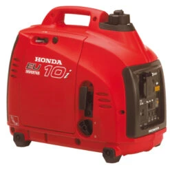 Wechselrichter EU 10 I Tragbarer Generator - HONDA