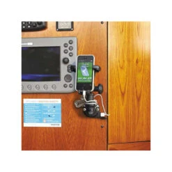 Halter Für Mobilgeräte, Low Profile - MobiDevice - Railblaza