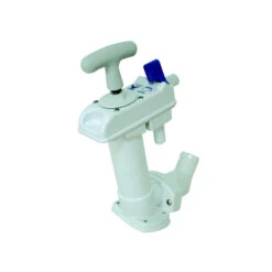 NUOVA RADE Handpumpe Für WC LT-0 Und LT-1