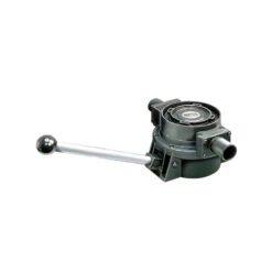 Handpumpe über Deck 90 L/min Von SPX Johnson Pump