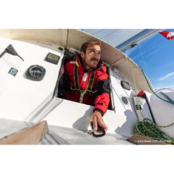 Lifebelt Doppelt Verstellbar - Plastimo -Schiffsausrüstung Verkauf harnais double reglage 1