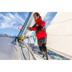 Lifebelt Doppelt Verstellbar - Plastimo -Schiffsausrüstung Verkauf harnais double reglage 2