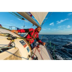 Lifebelt Doppelt Verstellbar - Plastimo -Schiffsausrüstung Verkauf harnais double reglage 3