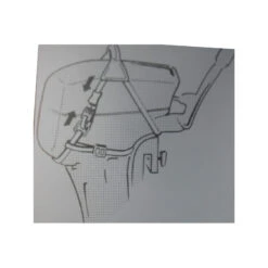 Hebegurt Außenbordmotor -Schiffsausrüstung Verkauf hebegurt aussenbordmotor 2