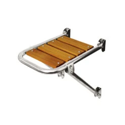 Heck-Plattform Für Kleine Boote