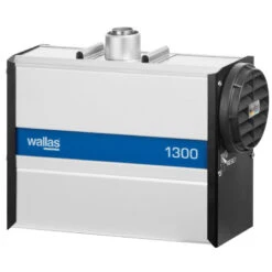 Heizung Wallas 1300T