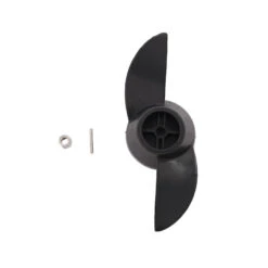 Hélice Moteur électrique Orangemarine 35 LBS