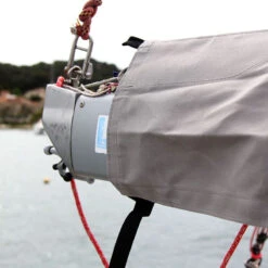 COVERSY ACRYL GROSSE SEGEL ABDECKUNG -Schiffsausrüstung Verkauf housse gv acrylique 5