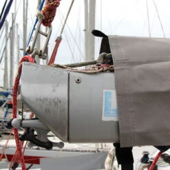 COVERSY ACRYL GROSSE SEGEL ABDECKUNG -Schiffsausrüstung Verkauf housse gv acrylique 6