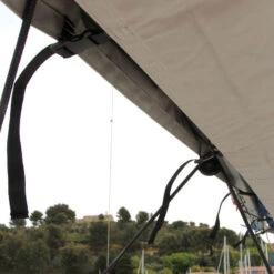 COVERSY ACRYL GROSSE SEGEL ABDECKUNG -Schiffsausrüstung Verkauf housse gv acrylique 7