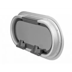 OVAL ALUMINIUM UND ACRYLGLAS PORTLIGHT - PLASTIMO -Schiffsausrüstung Verkauf hublot aluminium ovale plastimo 2