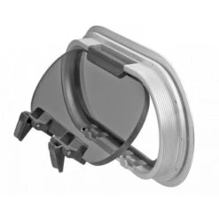 OVAL ALUMINIUM UND ACRYLGLAS PORTLIGHT - PLASTIMO -Schiffsausrüstung Verkauf hublot aluminium ovale plastimo 3