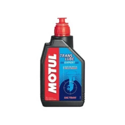 TRANSLUBE EXPERT 75W90 BASISÖL - MOTUL