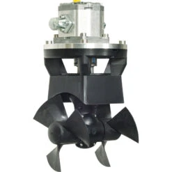 Hydraulische Bugschraube CT125