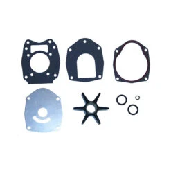 Sierra Impeller-Set Chrysler Force 75 Bis 120 Hp, Honda 75 Bis 90 Hp -Mercury 100 Bis 300 Hp