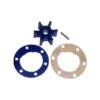 Sierra Impeller-Set Volvo Penta 10 Bis 36 Hp -Schiffsausrüstung Verkauf impeller set volvo penta 10 bis 36 hp