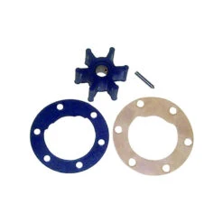 Sierra Impeller-Set Volvo Penta 10 Bis 36 Hp