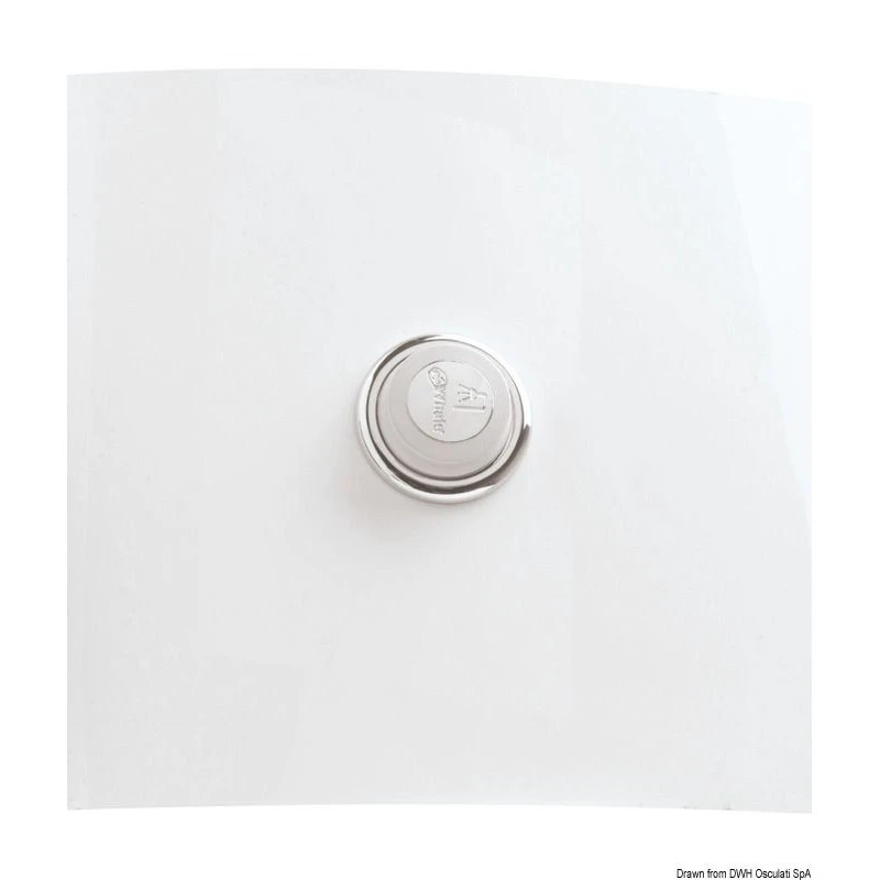 Integrierte Dusche Von Whale "Twist" 3 Integrierte Dusche Von Whale "Twist"