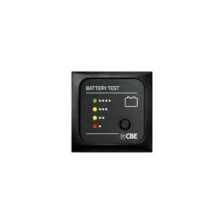 LED-Standard-Batterieanzeige - CBE