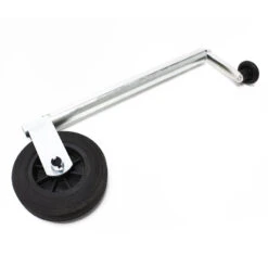 Jockey-Rad Verstellbar 200x50 Mm