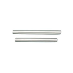 Kegelförmiges Eloxiertes Rohr Für Tischfuß