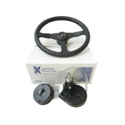 Zahnstangensatz Compact Light Duty - SEASTAR SOLUTIONS