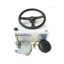 Safe-T II QC Lenkungskit - SEASTAR SOLUTIONS