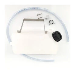 Installationsset Für Heizgerät Viking Combi Von Wallas -Schiffsausrüstung Verkauf kit d installation pour chauffage wallas viking combi 6