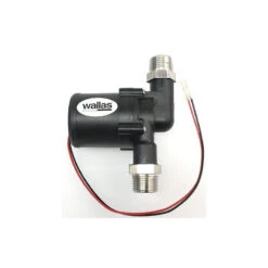 Installationsset Für Heizgerät Viking Combi Von Wallas -Schiffsausrüstung Verkauf kit d installation pour chauffage wallas viking combi 7