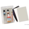 ADAMPRENE PVC Profi-Reparaturset -Schiffsausrüstung Verkauf kit de reparation professionnel pvc adamprene